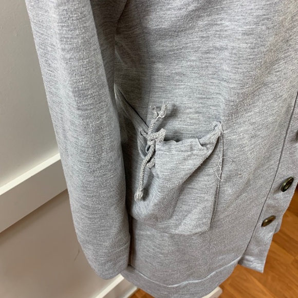 women’s Jersey jacket - Picture 2 of 4